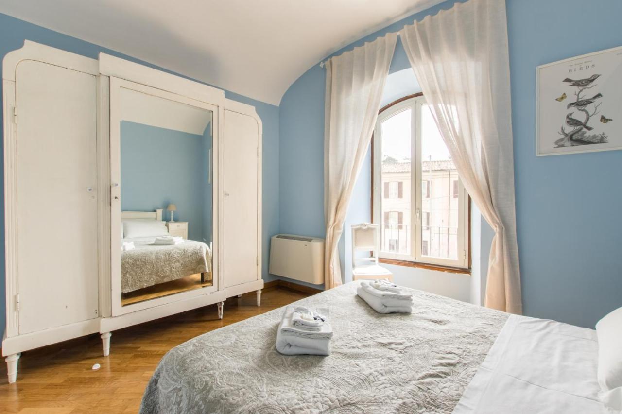 Liberty Colosseo Apartment Roma Ngoại thất bức ảnh