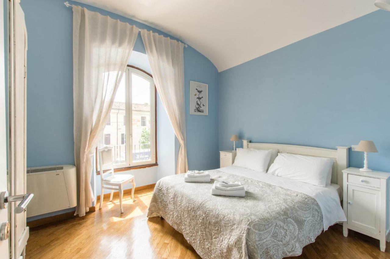 Liberty Colosseo Apartment Roma Ngoại thất bức ảnh