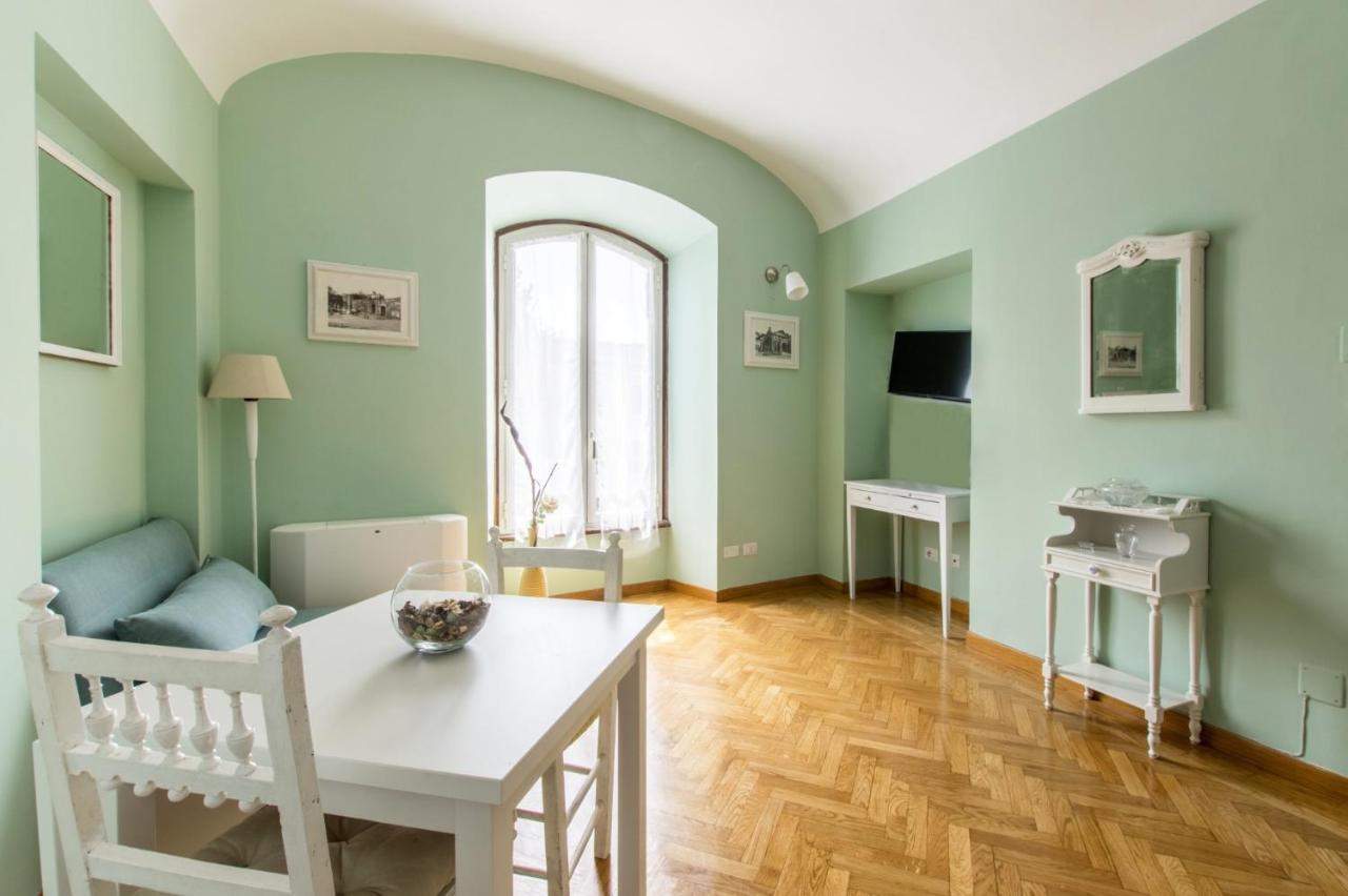 Liberty Colosseo Apartment Roma Ngoại thất bức ảnh